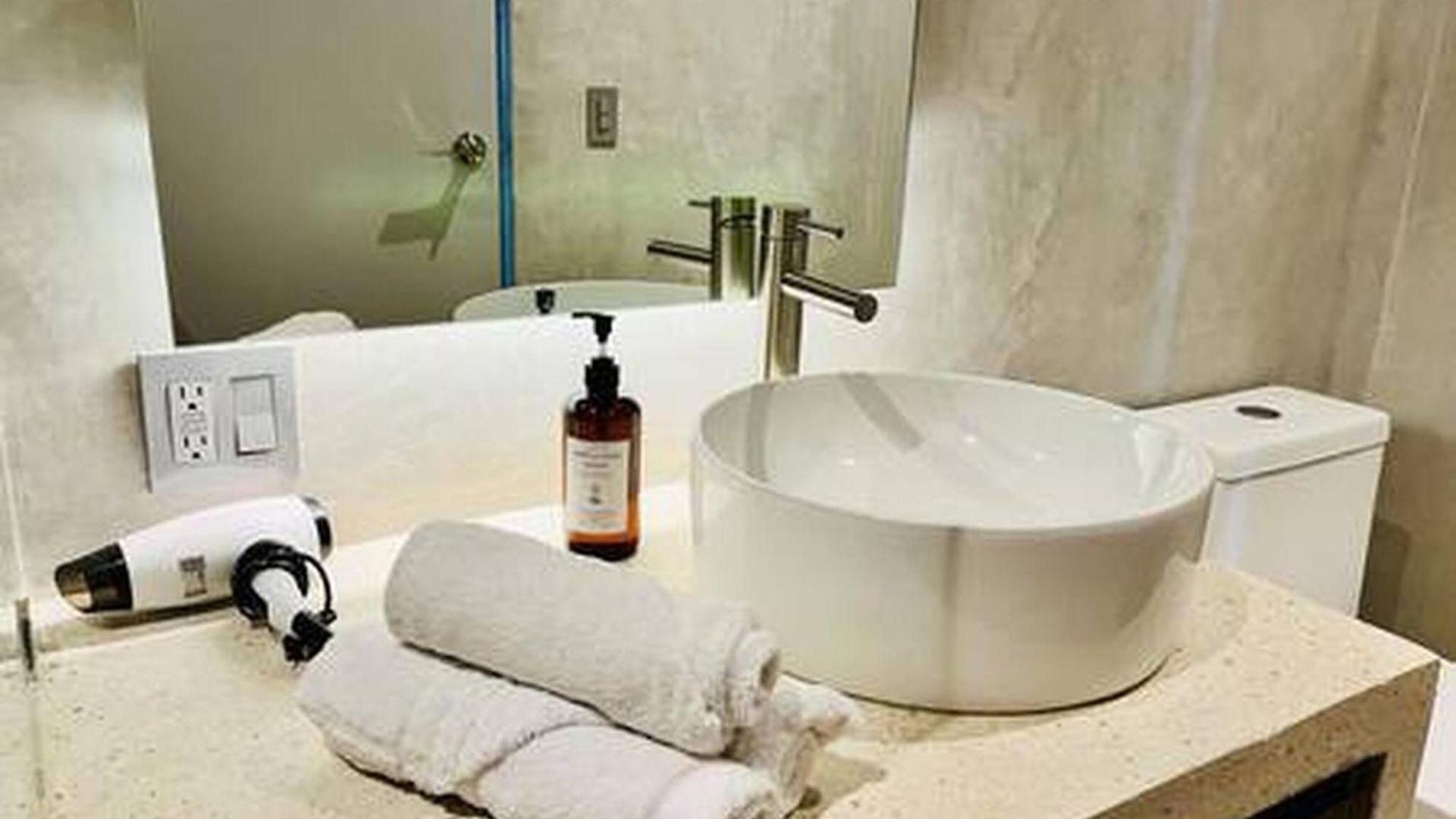 Private Pool New King Bed Wifi 504 Selva * Tulum