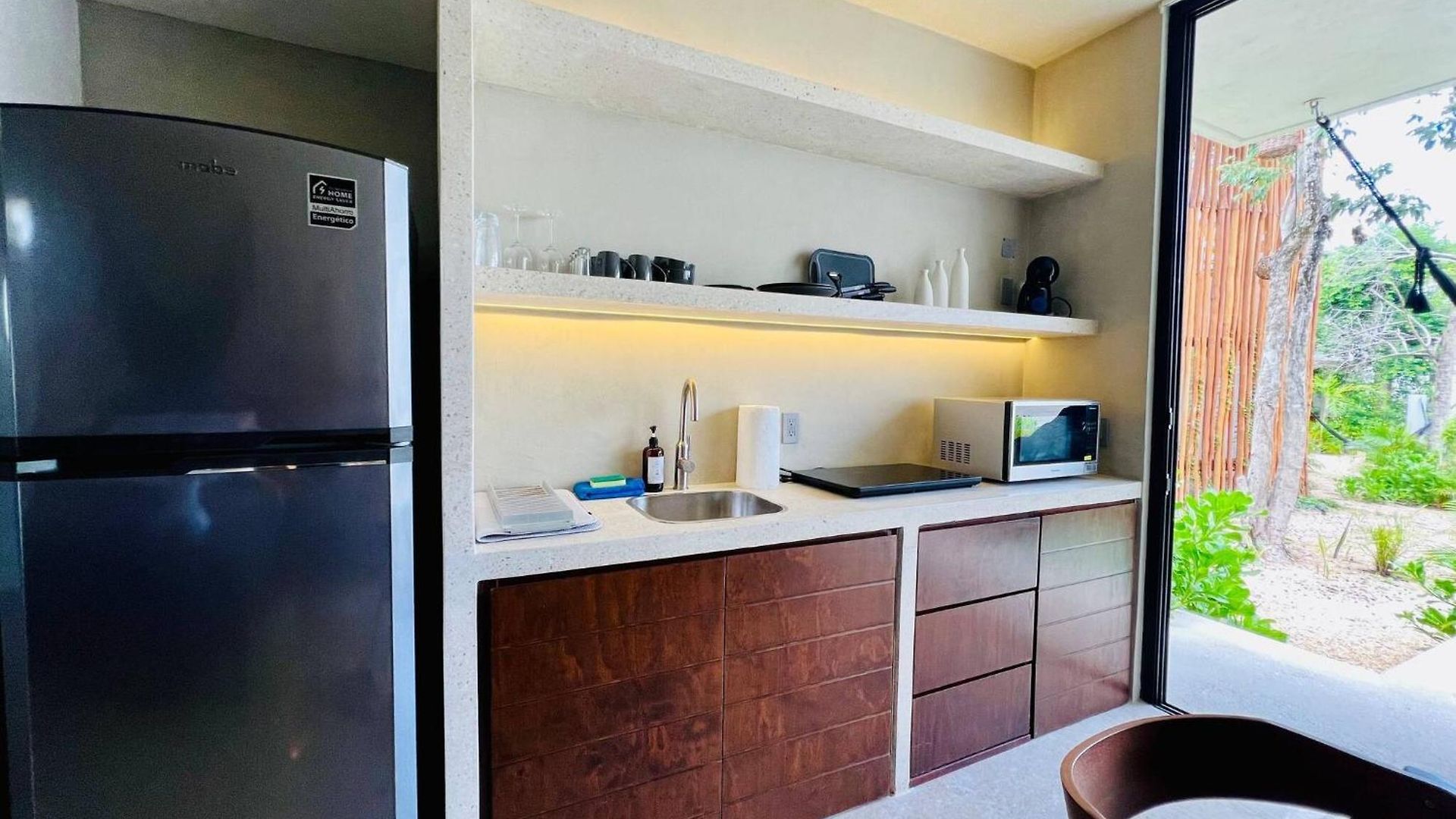 Apartment Private Pool New King Bed Wifi 504 Selva Tulum