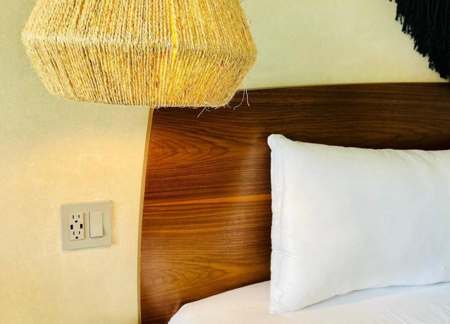 Apartment Private Pool New King Bed Wifi 504 Selva