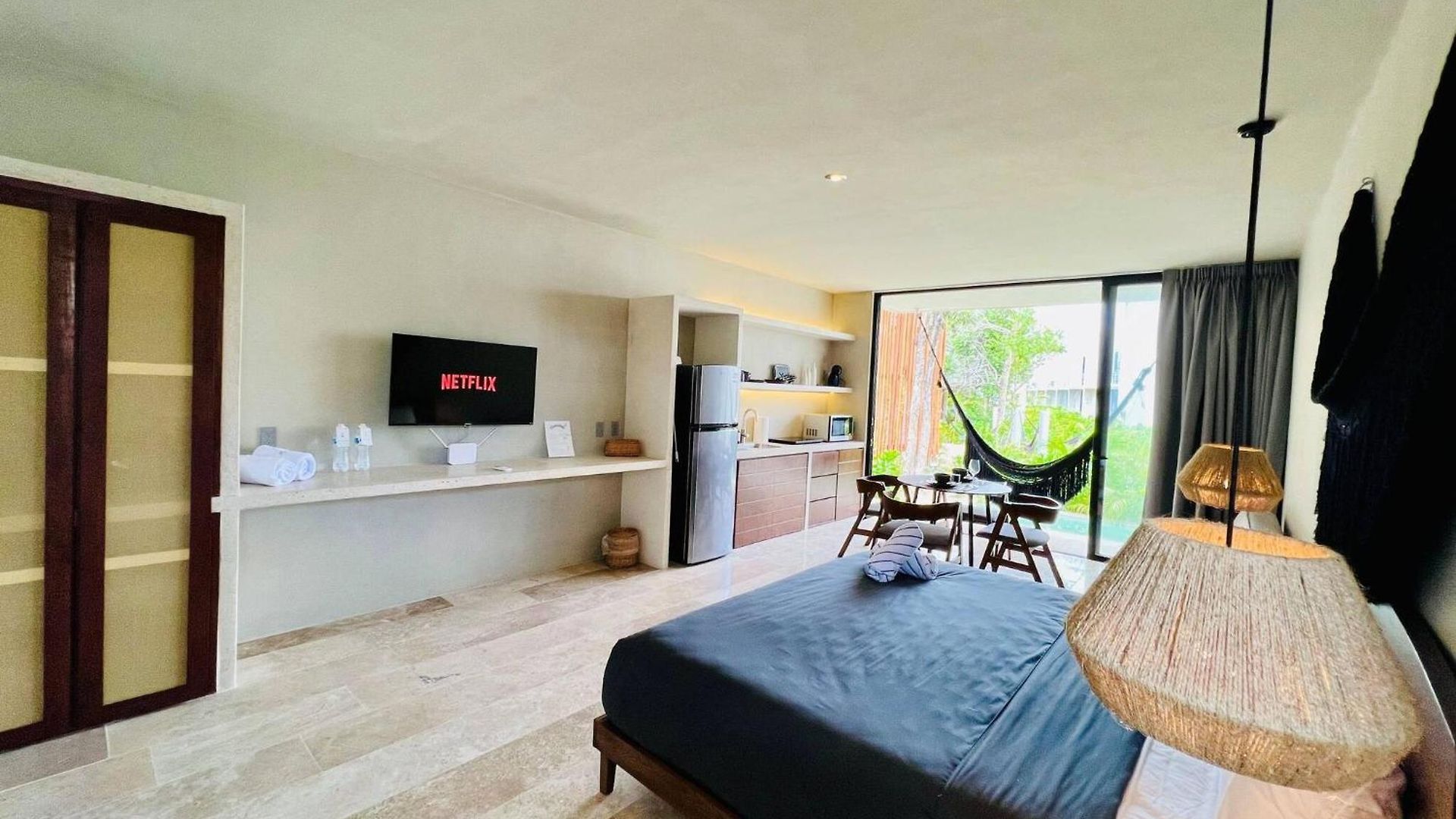 Apartment Private Pool New King Bed Wifi 504 Selva *