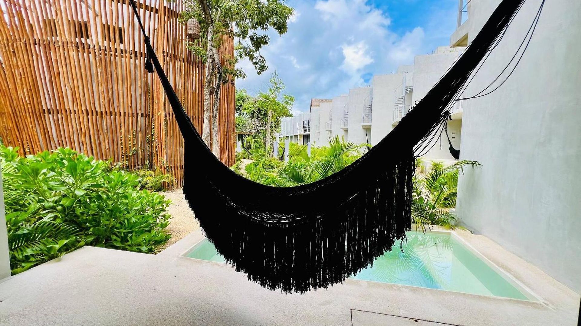 Private Pool New King Bed Wifi 504 Selva Apartment