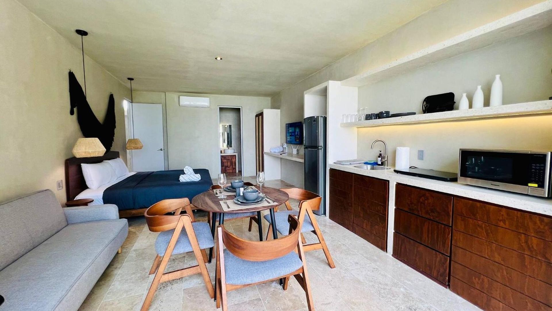 Private Pool New King Bed Wifi 504 Selva *