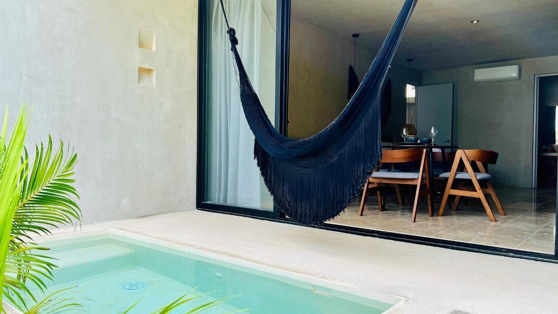 Apartment Private Pool New King Bed Wifi 504 Selva