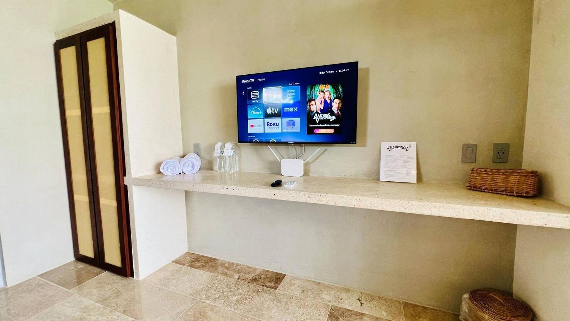 Private Pool New King Bed Wifi 504 Selva Apartment