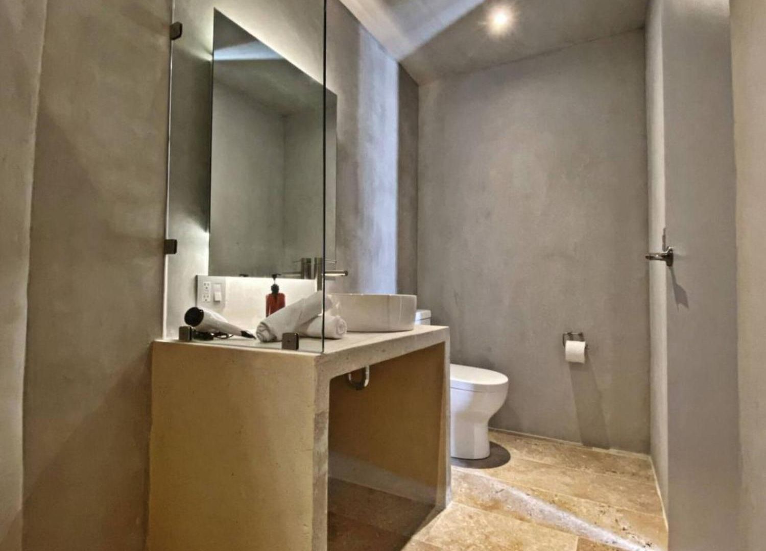 Private Pool & Grill 2 Bedroom Jungle Selva 312 * Tulum