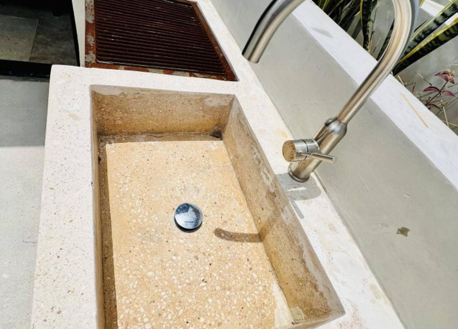 Private Pool & Grill 2 Bedroom Jungle Selva 312 Tulum