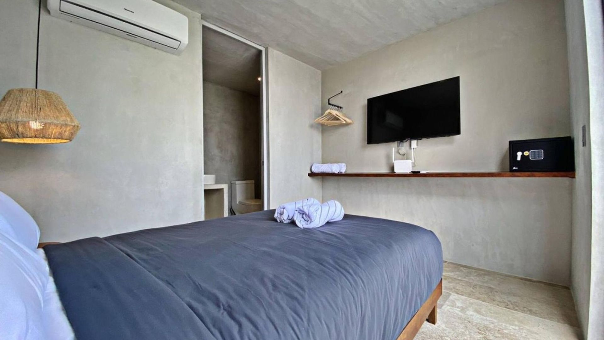 Apartment Private Pool & Grill 2 Bedroom Jungle Selva 312 Tulum