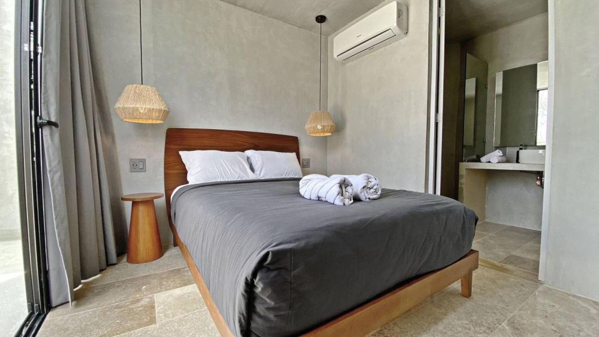 Private Pool & Grill 2 Bedroom Jungle Selva 312 *