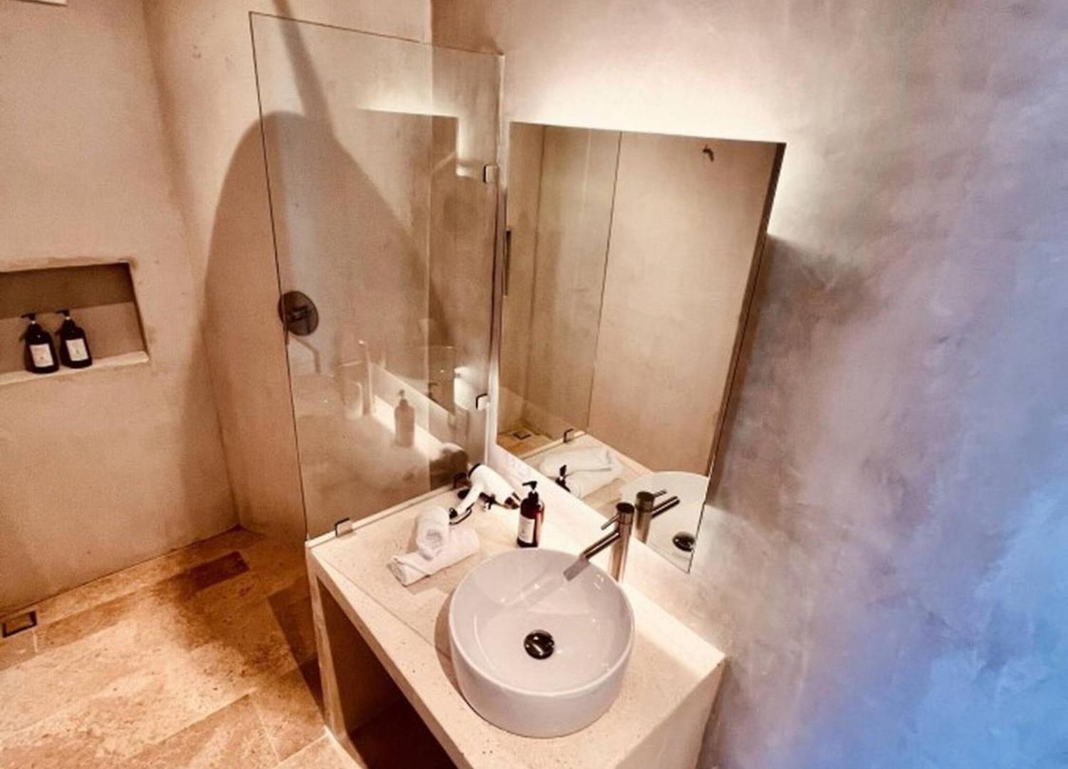 Apartment Private Pool & Grill 2 Bedroom Jungle Selva 312 *