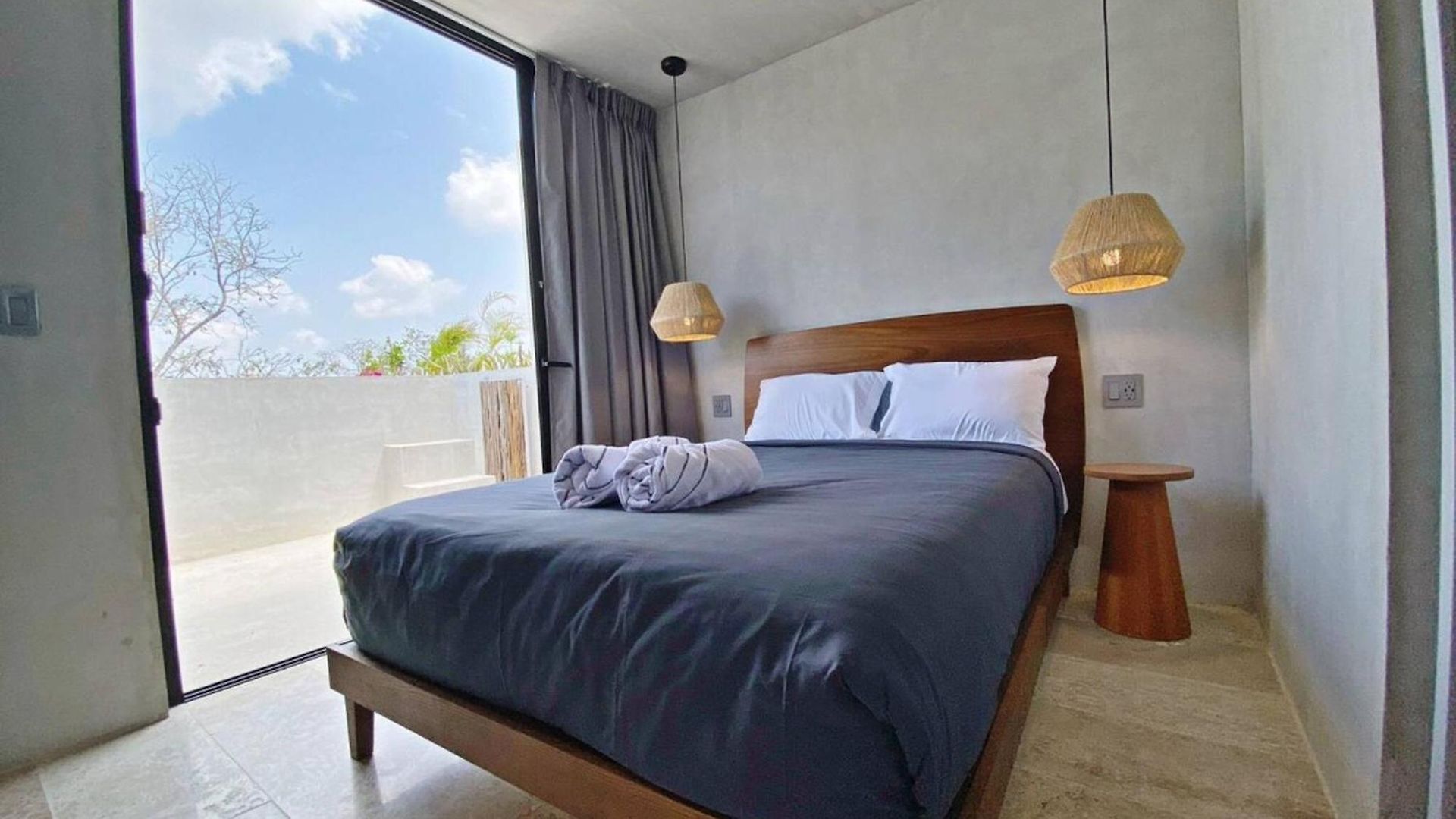 Apartment Private Pool & Grill 2 Bedroom Jungle Selva 312