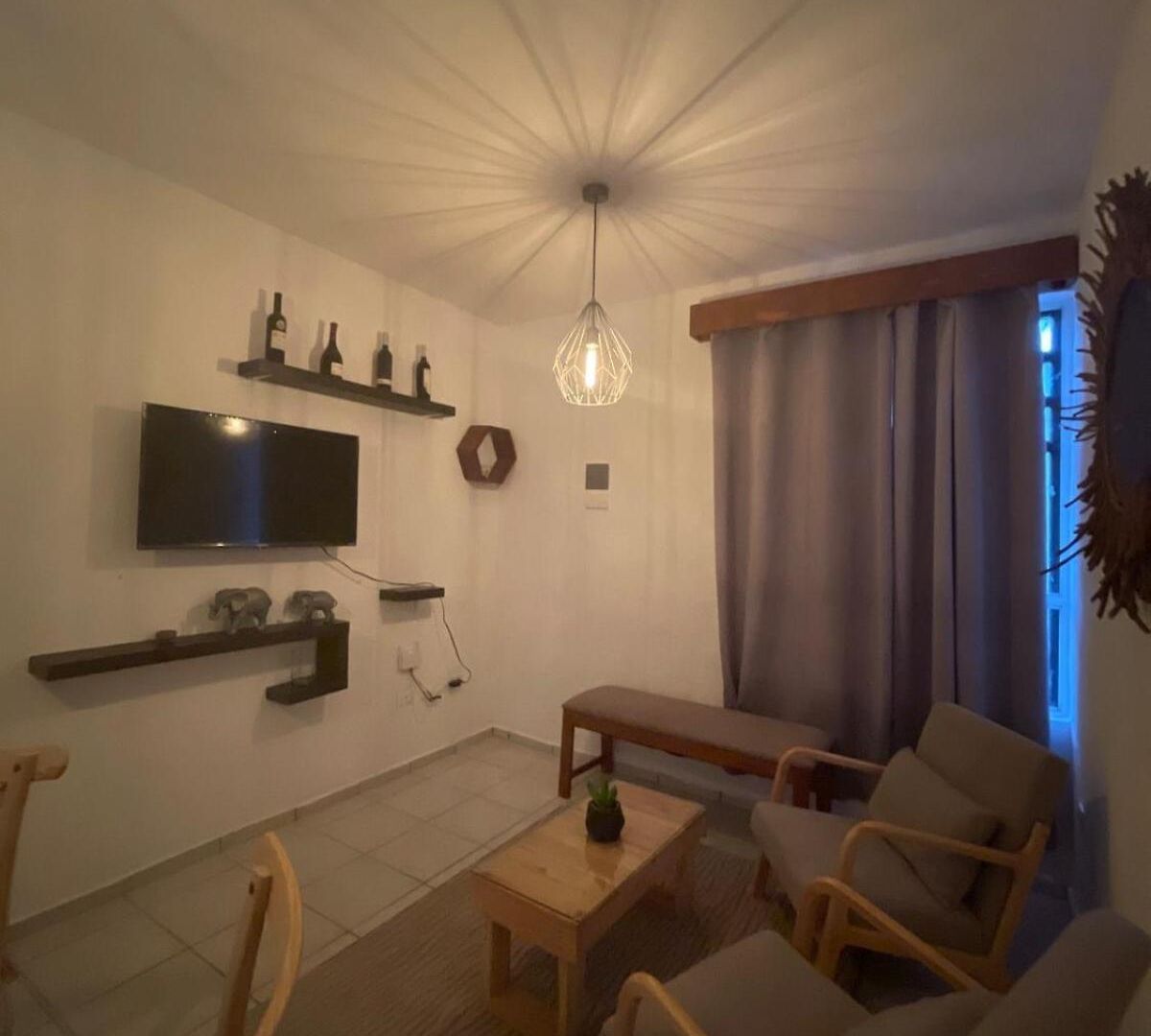 Apartamento Casa Lore Tulum