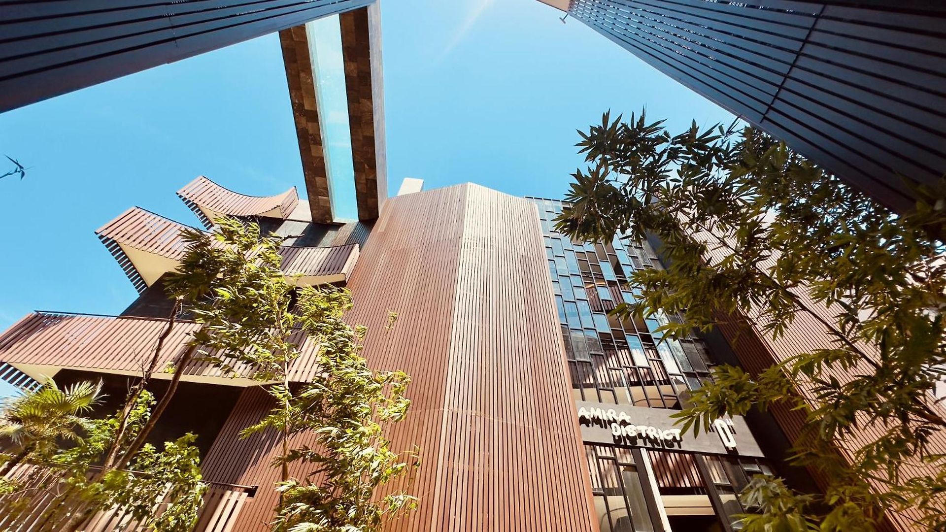 Jungle Guardian - Rooftop Pool & Club Сasa de vacaciones