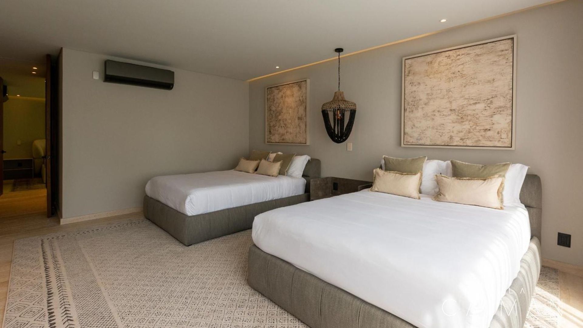 Villa Caiman *
