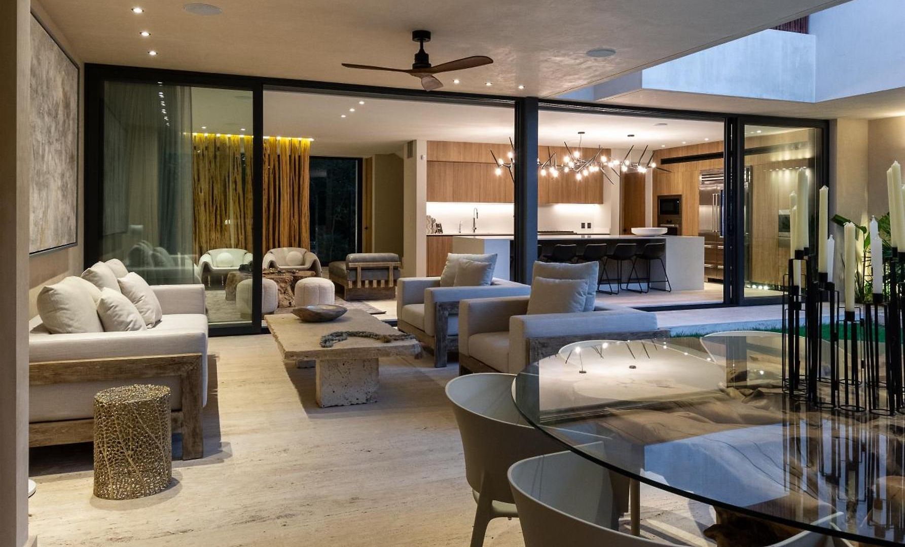Caiman Villa