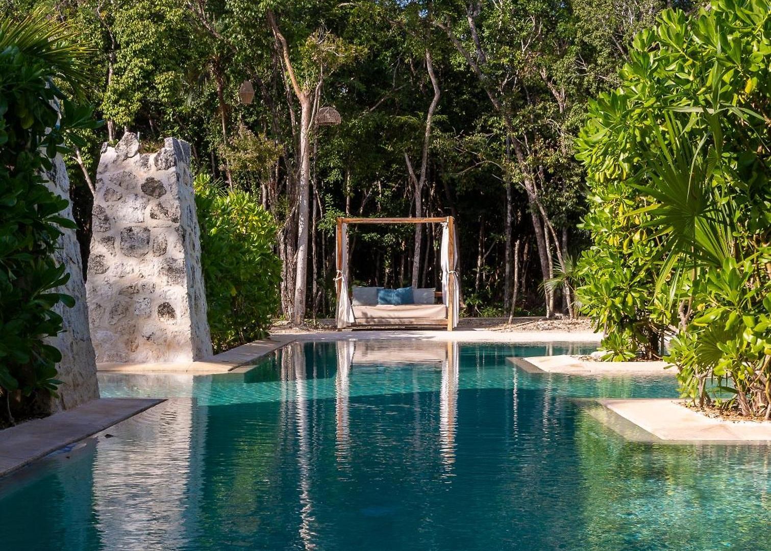 Caiman Villa