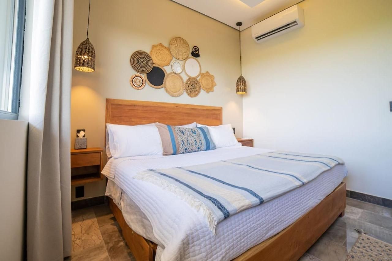 Apartamento Exclusive Jungle Walking 2 Private Terrace