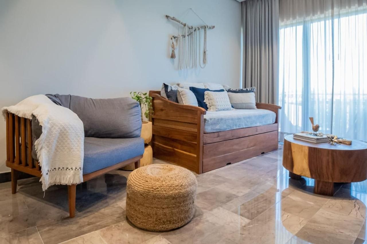 Exclusive Jungle Walking 2 Private Terrace Apartamento *
