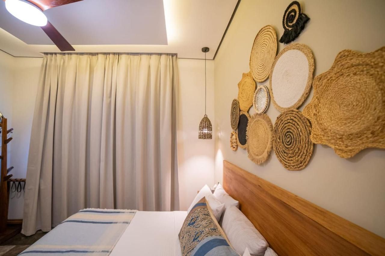 Exclusive Jungle Walking 2 Private Terrace Apartamento *