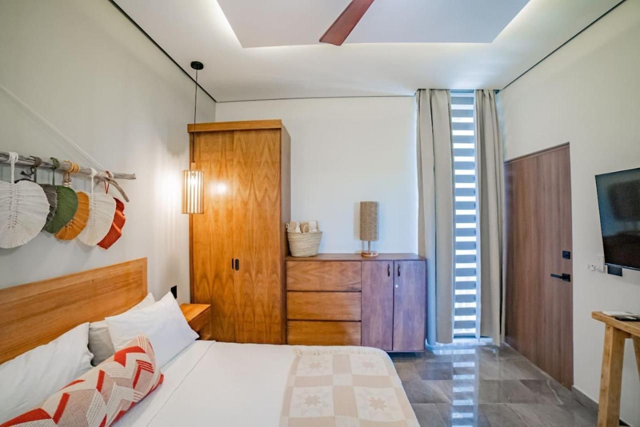 Exclusive Jungle Walking 2 Private Terrace Apartamento