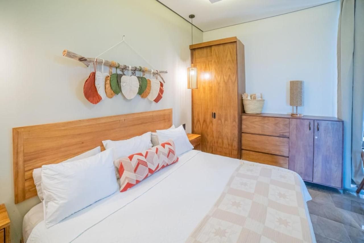 Apartamento Exclusive Jungle Walking 2 Private Terrace *