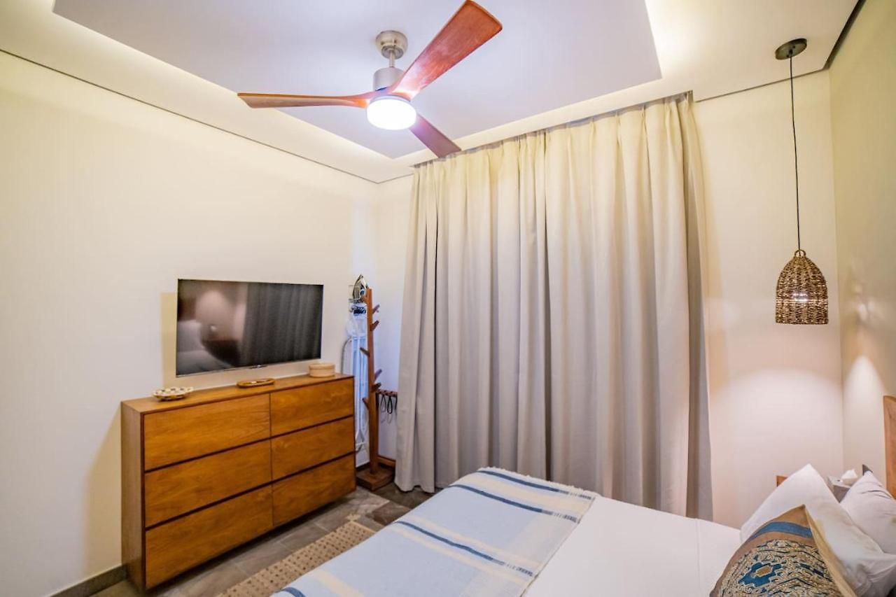 Apartamento Exclusive Jungle Walking 2 Private Terrace Tulum