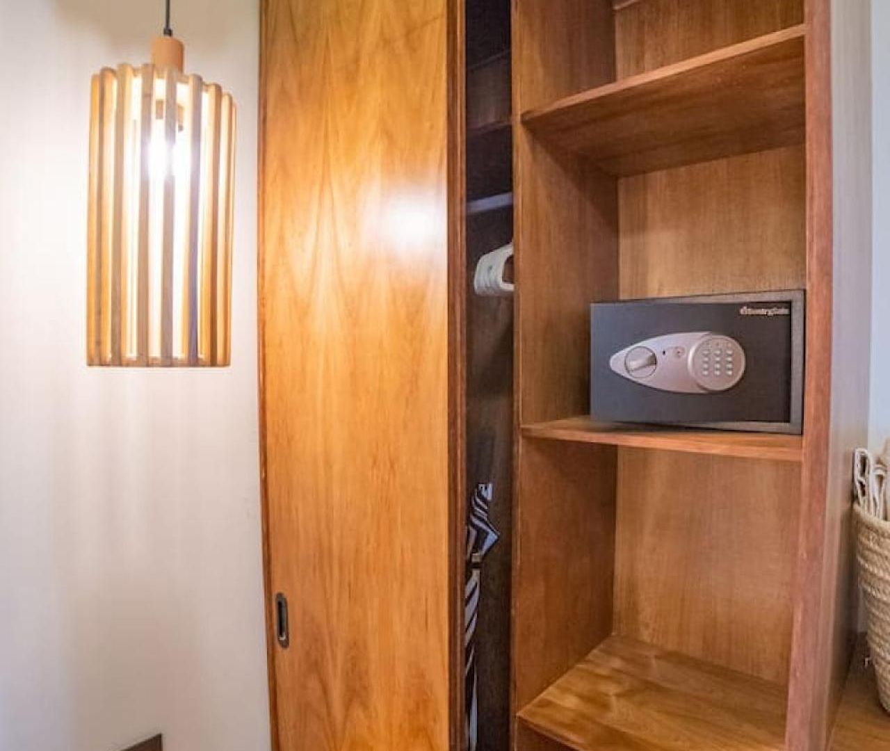 Apartamento Exclusive Jungle Walking 2 Private Terrace