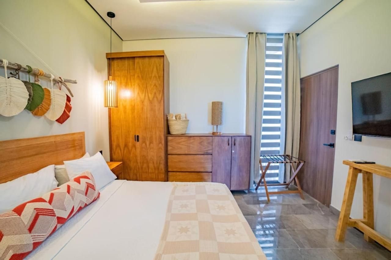 Apartamento Exclusive Jungle Walking 2 Private Terrace *