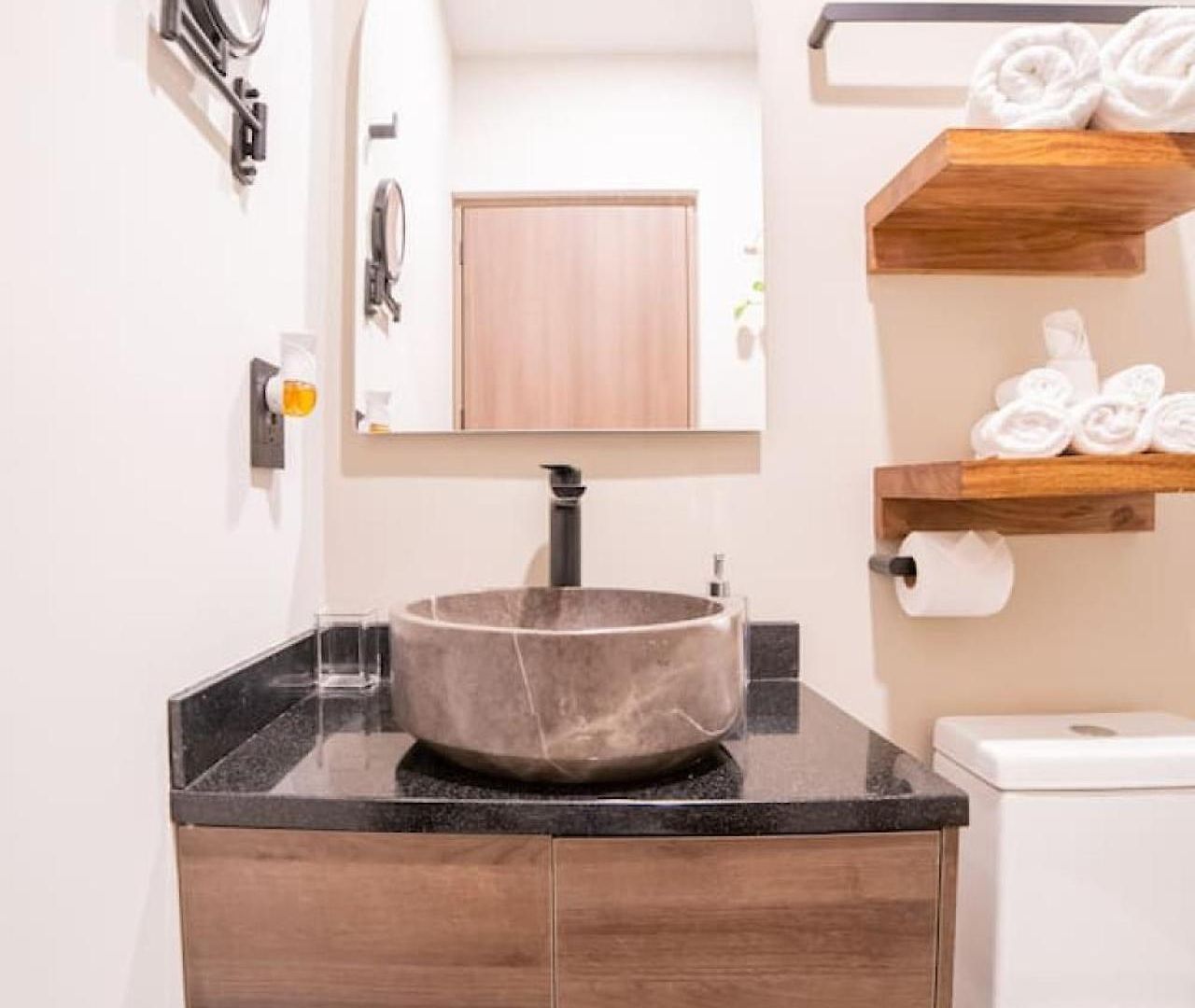 Apartamento Exclusive Jungle Walking 2 Private Terrace Tulum