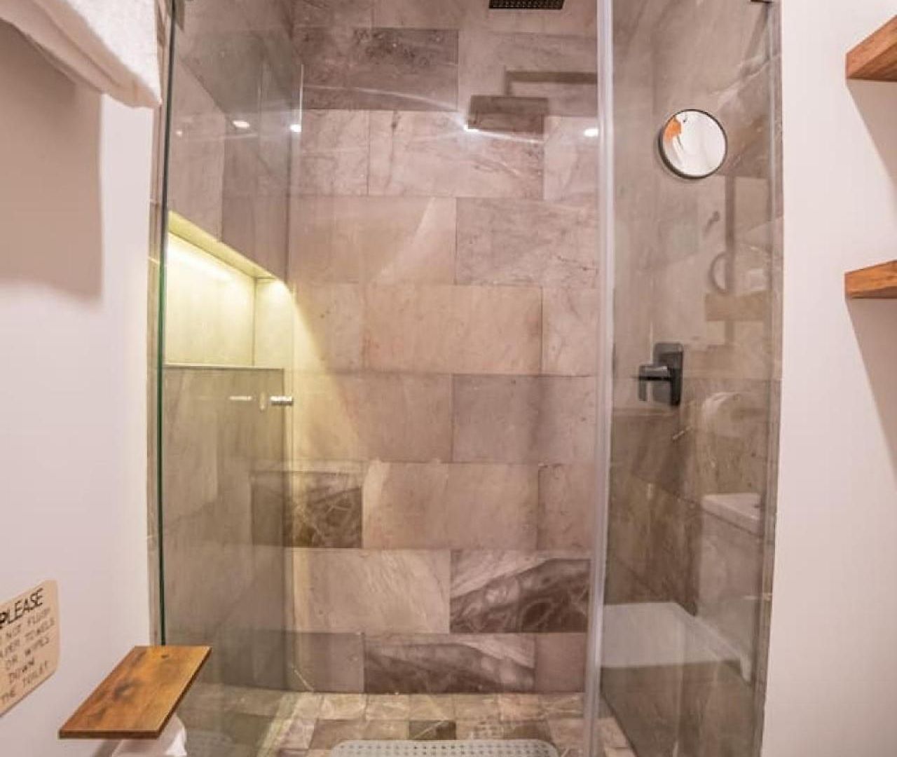 Apartamento Exclusive Jungle Walking 2 Private Terrace