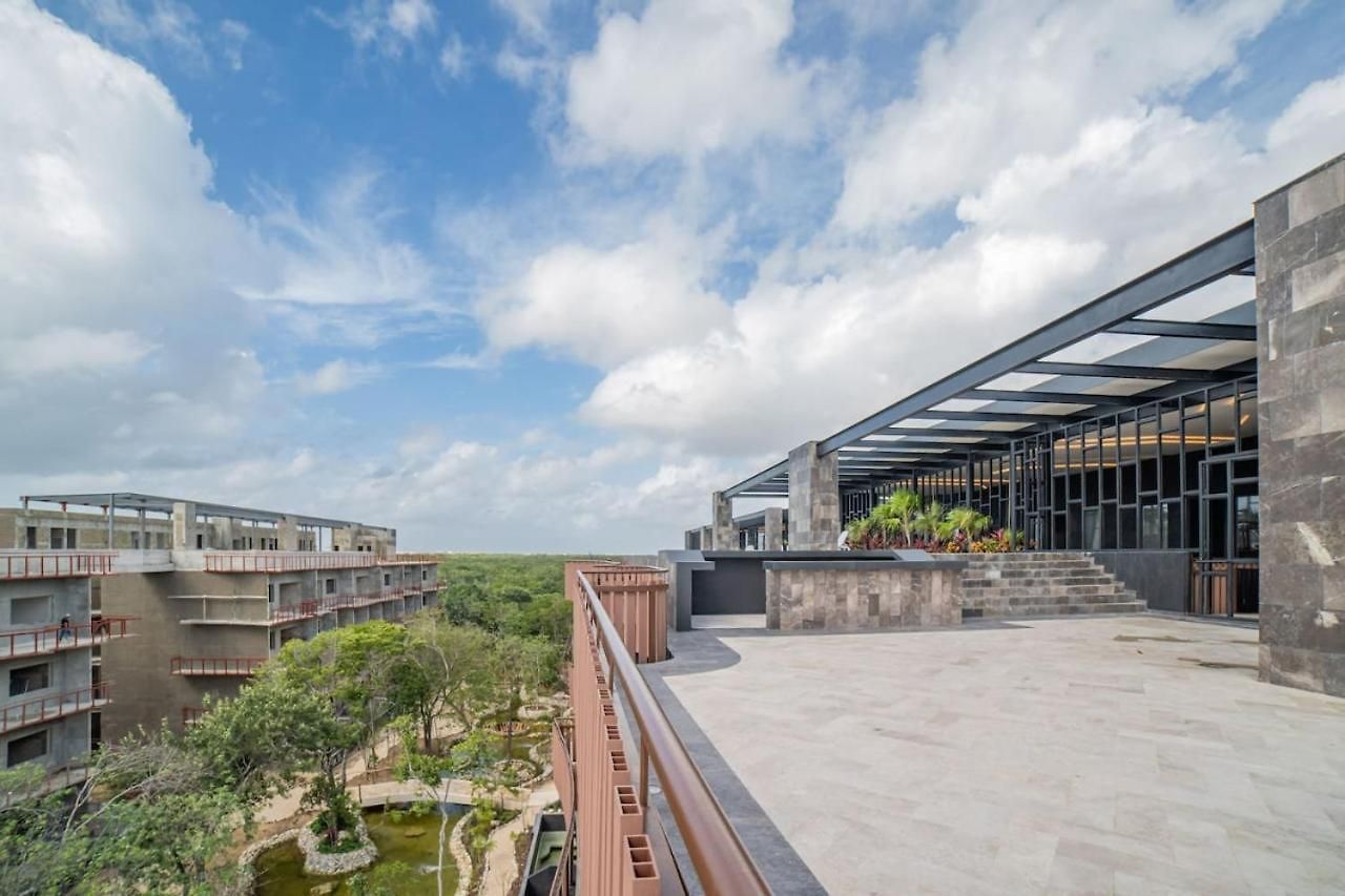 Exclusive Jungle Walking 2 Private Terrace Apartamento