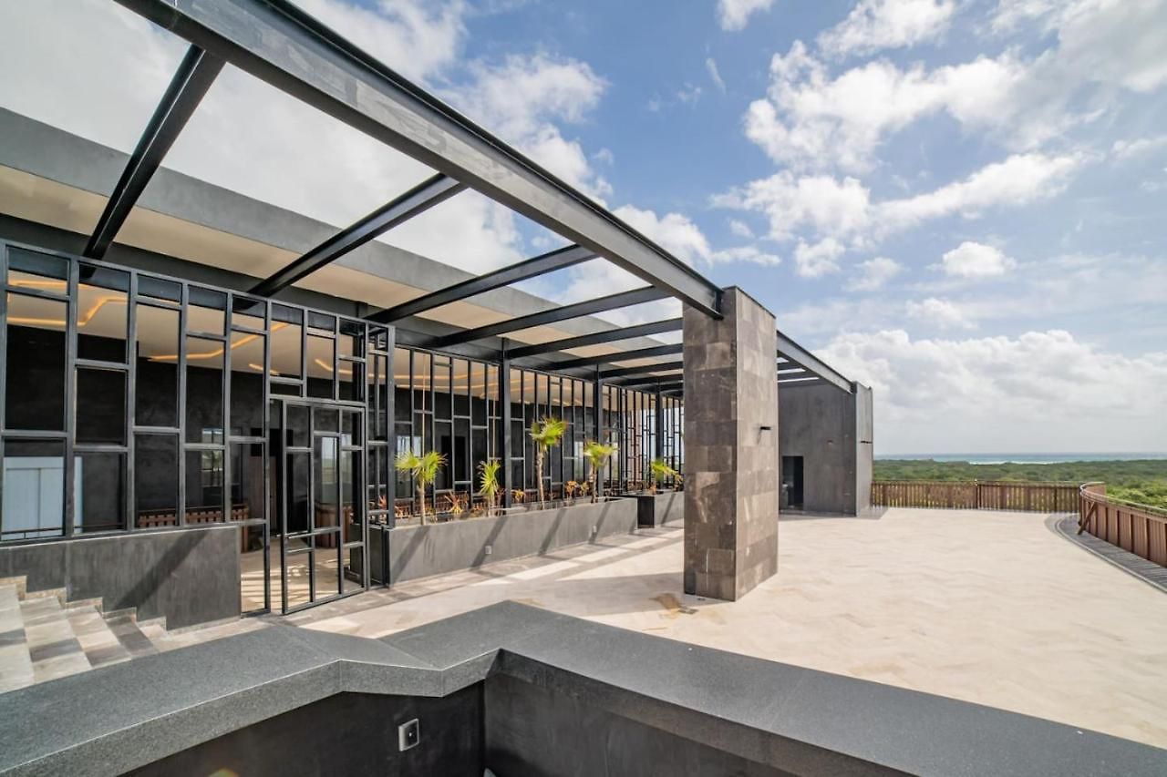 Apartamento Exclusive Jungle Walking 2 Private Terrace *