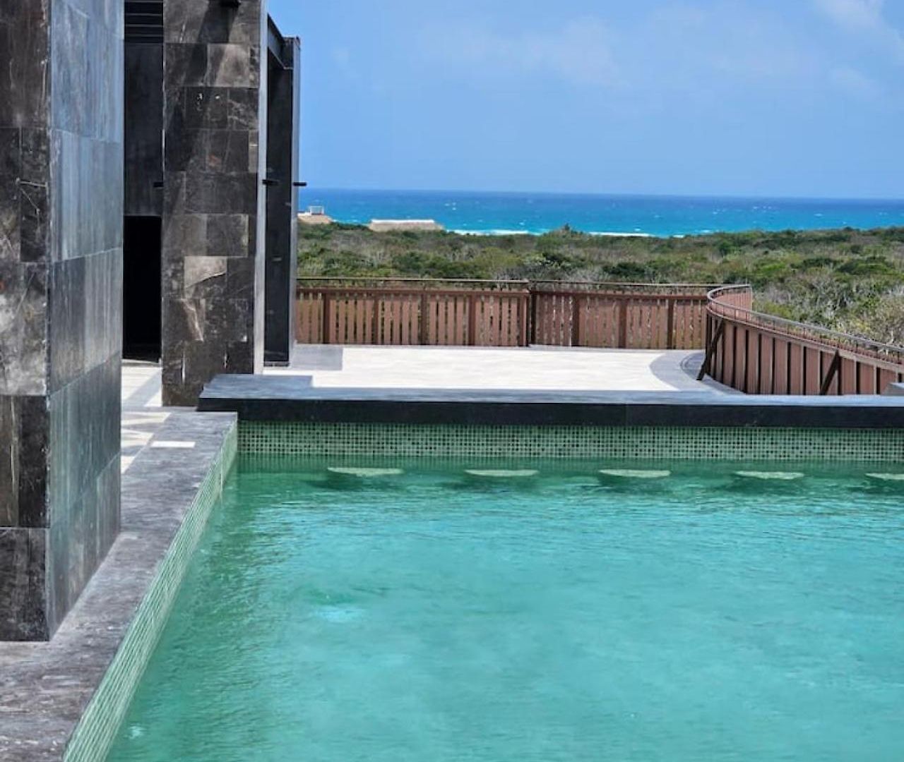 Apartamento Exclusive Jungle Walking 2 Private Terrace *