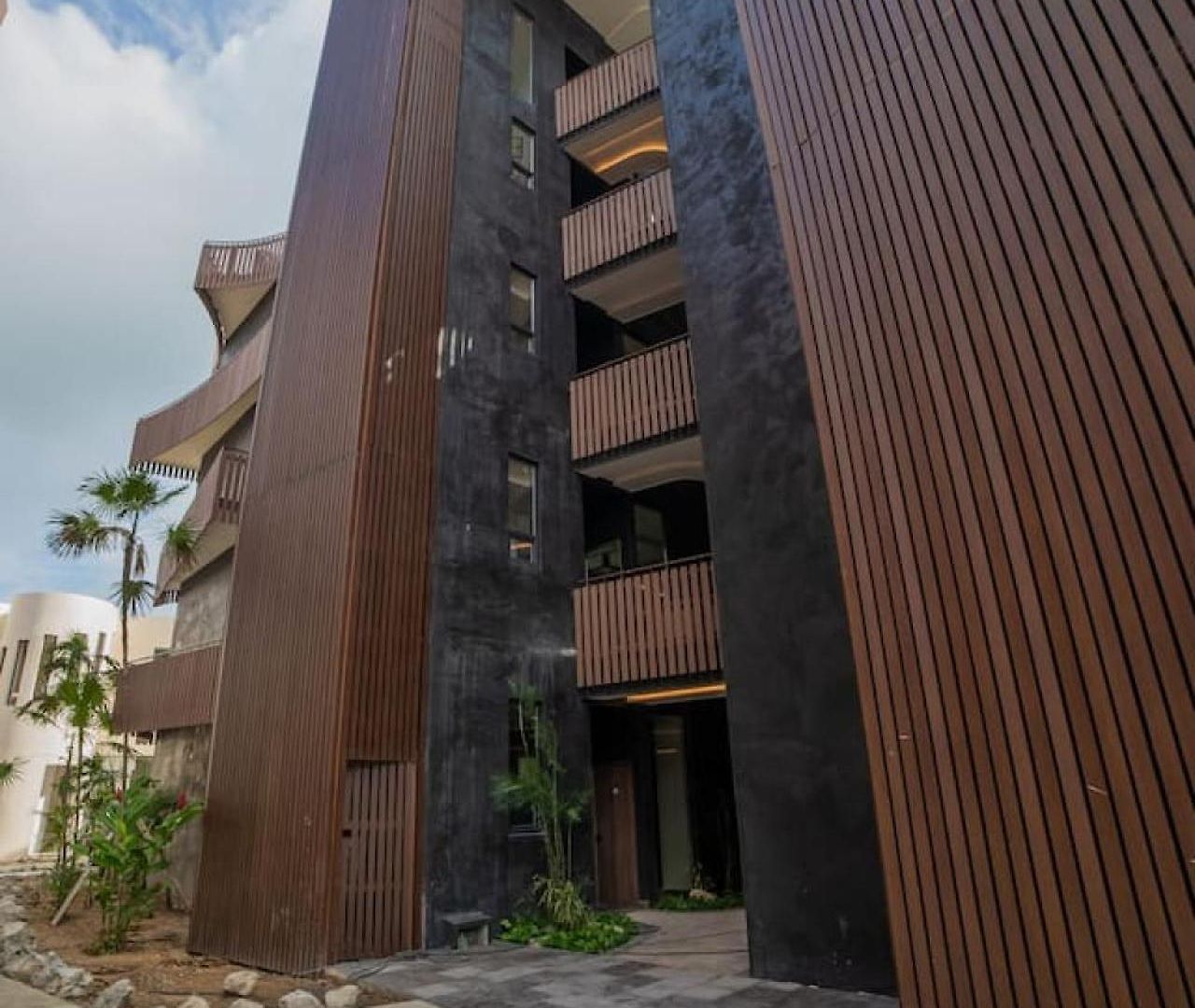 Exclusive Jungle Walking 2 Private Terrace *