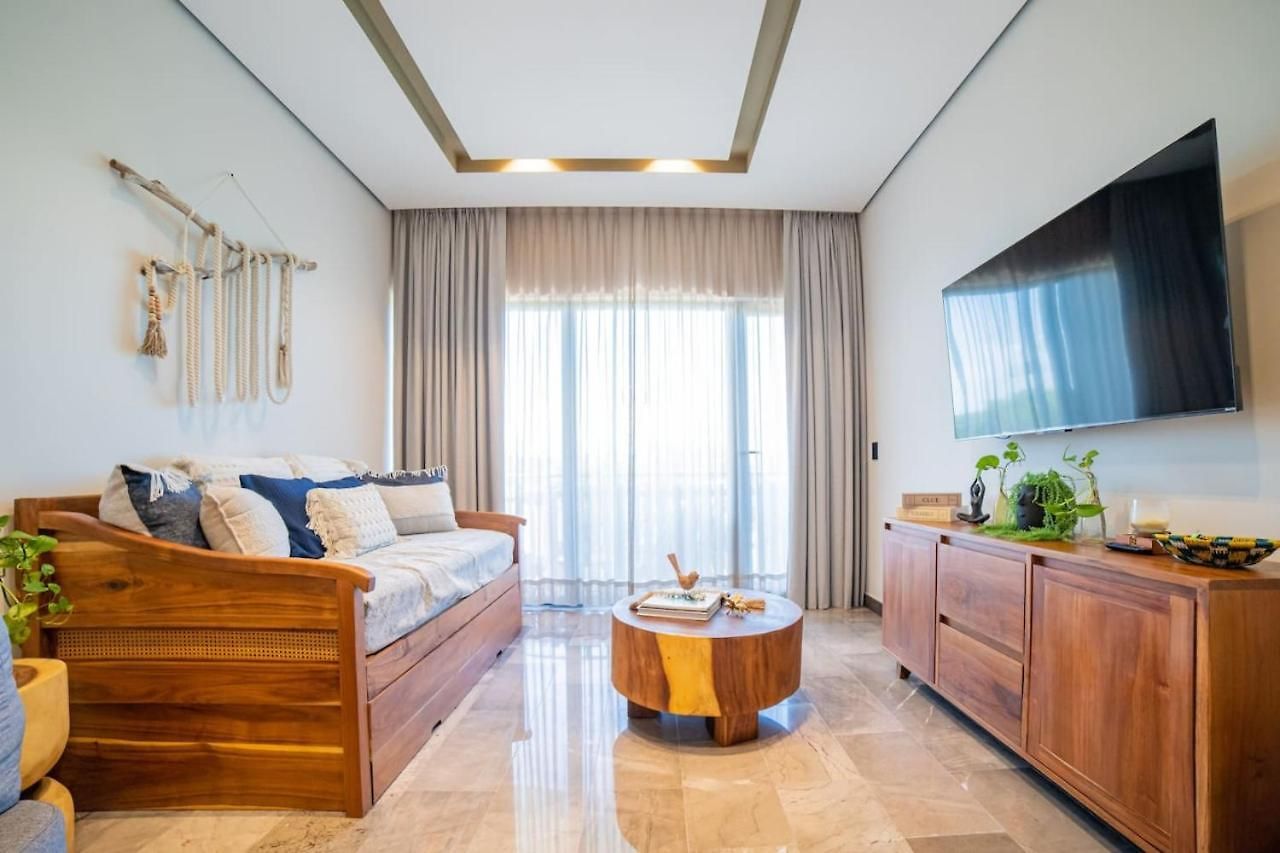 Apartamento Exclusive Jungle Walking 2 Private Terrace