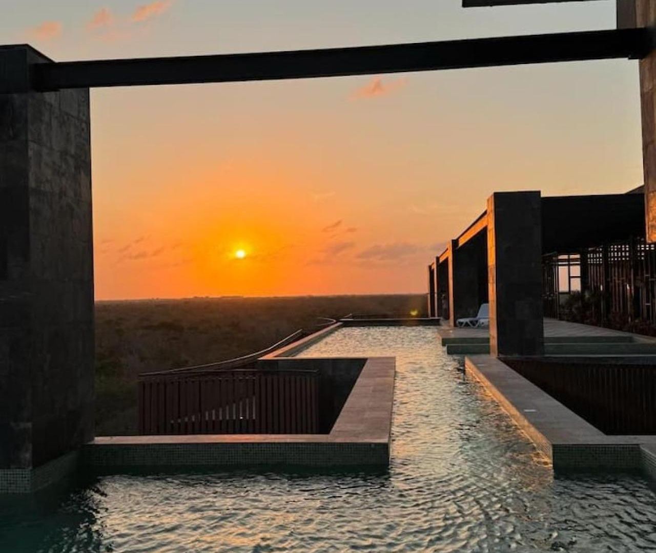 Exclusive Jungle Walking 2 Private Terrace