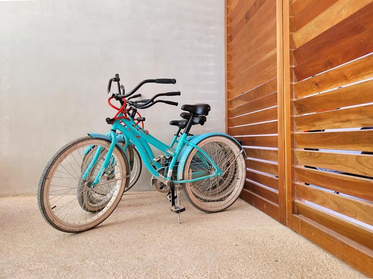 Apartment Renta Depa 1 Hab En La Veleta Tulum