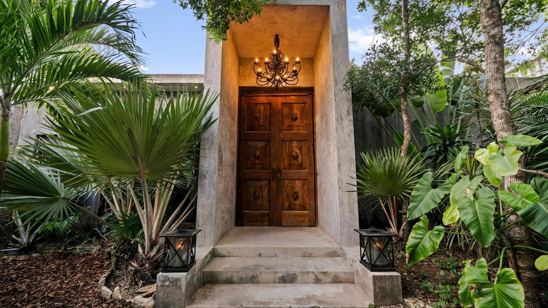 Casa Halo - Mansion, Nightclub, Pool, Sonos, Gated, Staff Tulum