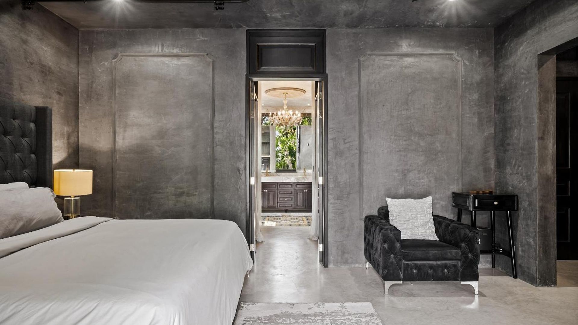 Casa Halo - Mansion, Nightclub, Pool, Sonos, Gated, Staff Villa Tulum