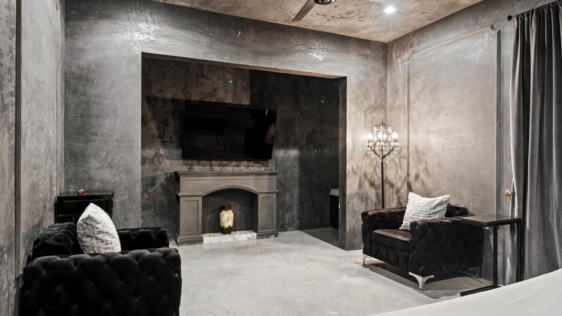 Villa Casa Halo - Mansion, Nightclub, Pool, Sonos, Gated, Staff