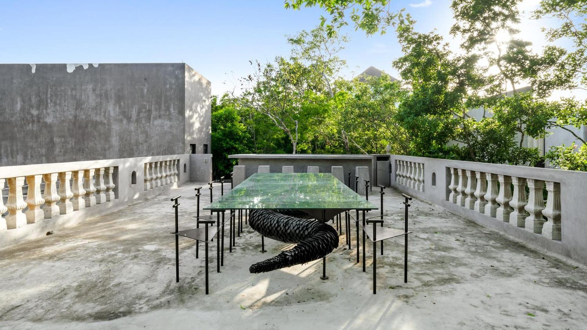 Casa Halo - Mansion, Nightclub, Pool, Sonos, Gated, Staff * Tulum