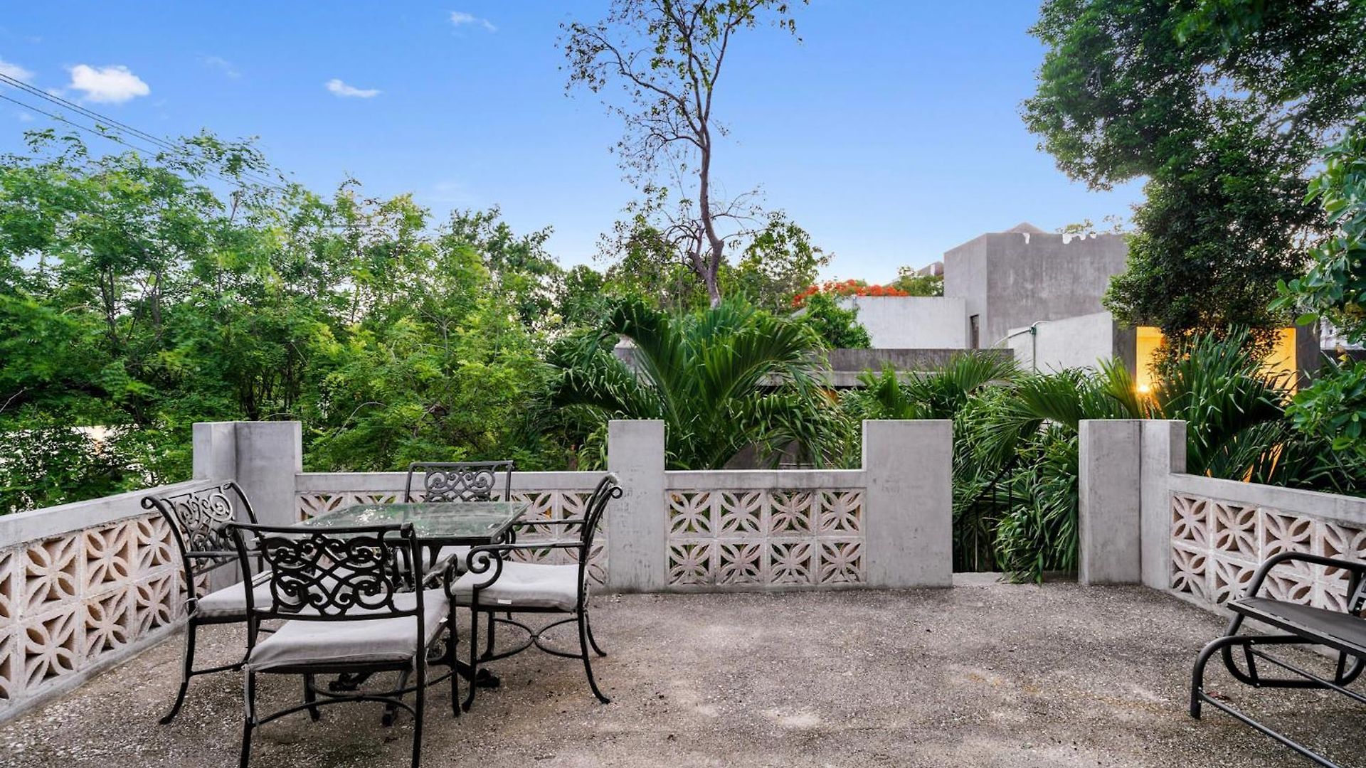 Villa Casa Halo - Mansion, Nightclub, Pool, Sonos, Gated, Staff *