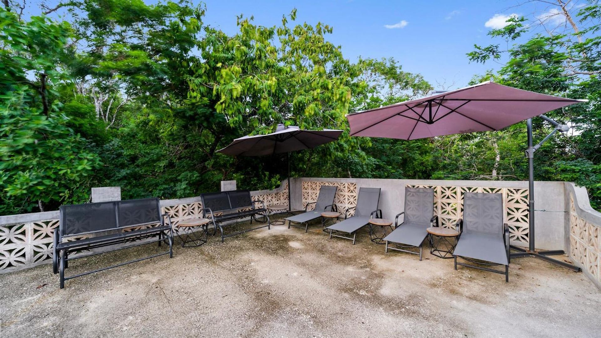 Casa Halo - Mansion, Nightclub, Pool, Sonos, Gated, Staff Tulum