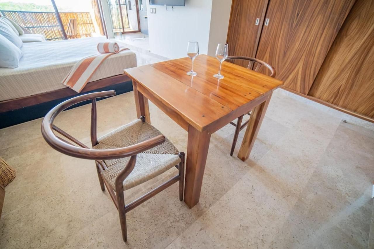 Amazing Luxury With Cenote- *