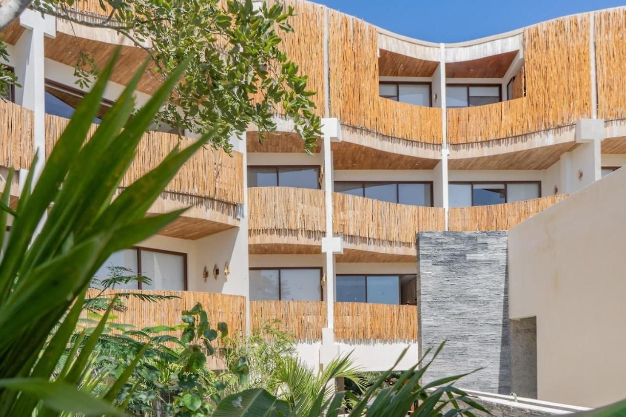 Apartment Amazing Luxury With Cenote-