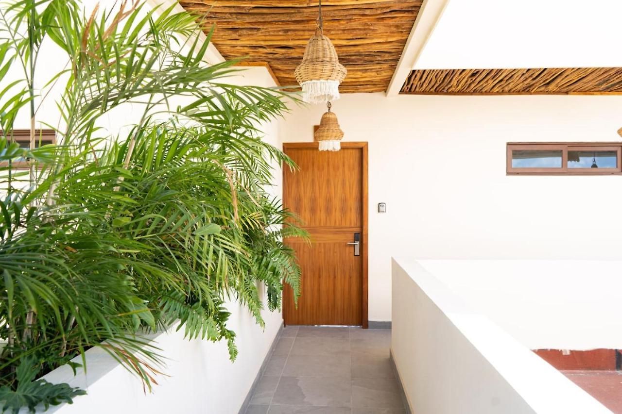 Amazing Luxury With Cenote-