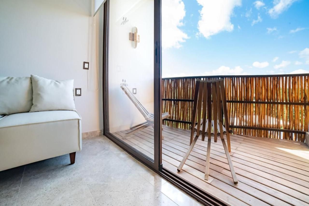 Amazing Luxury With Cenote- *
