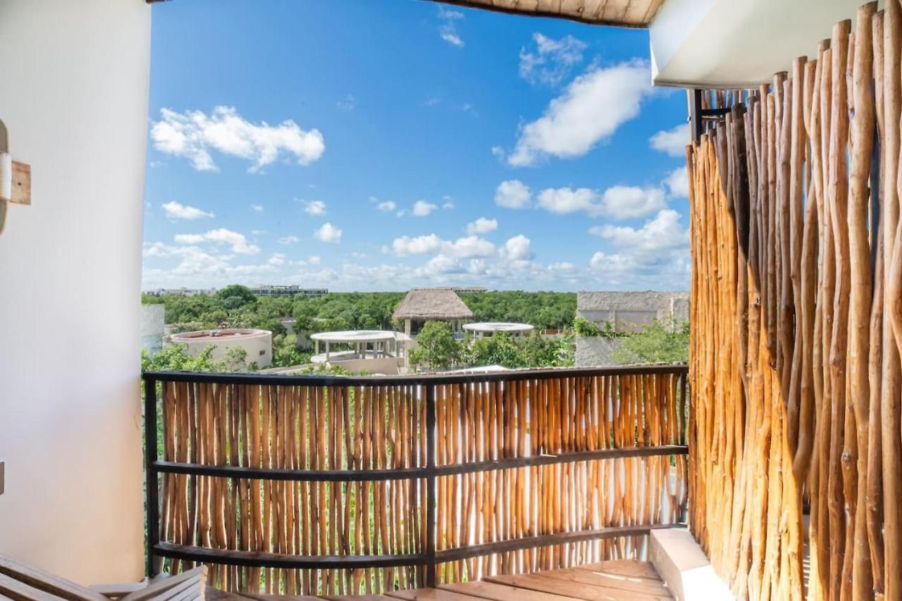 Amazing Luxury With Cenote- *