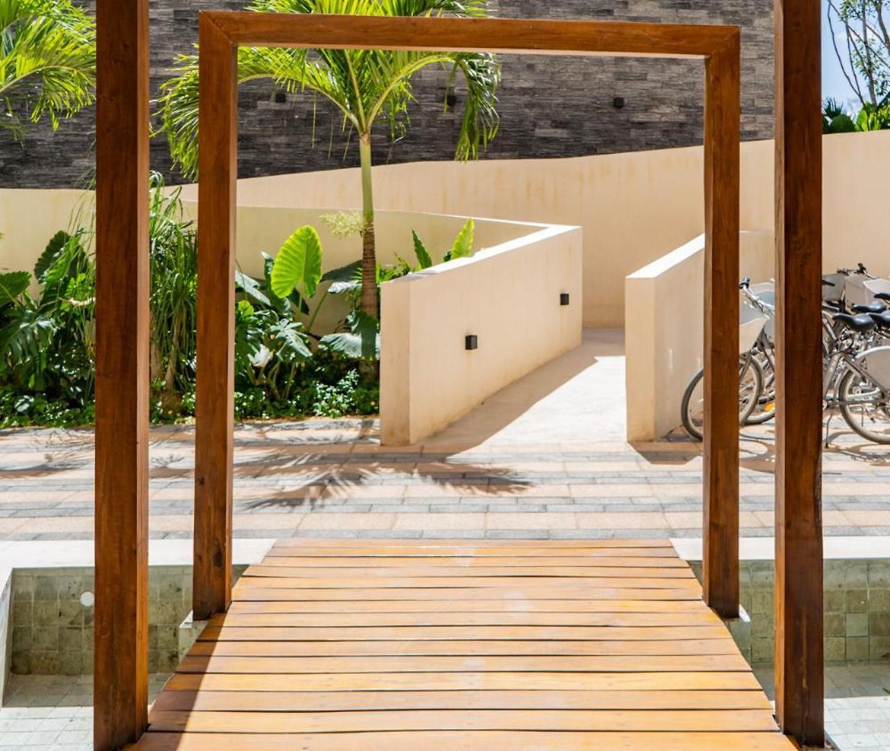 Amazing Luxury With Cenote- Tulum