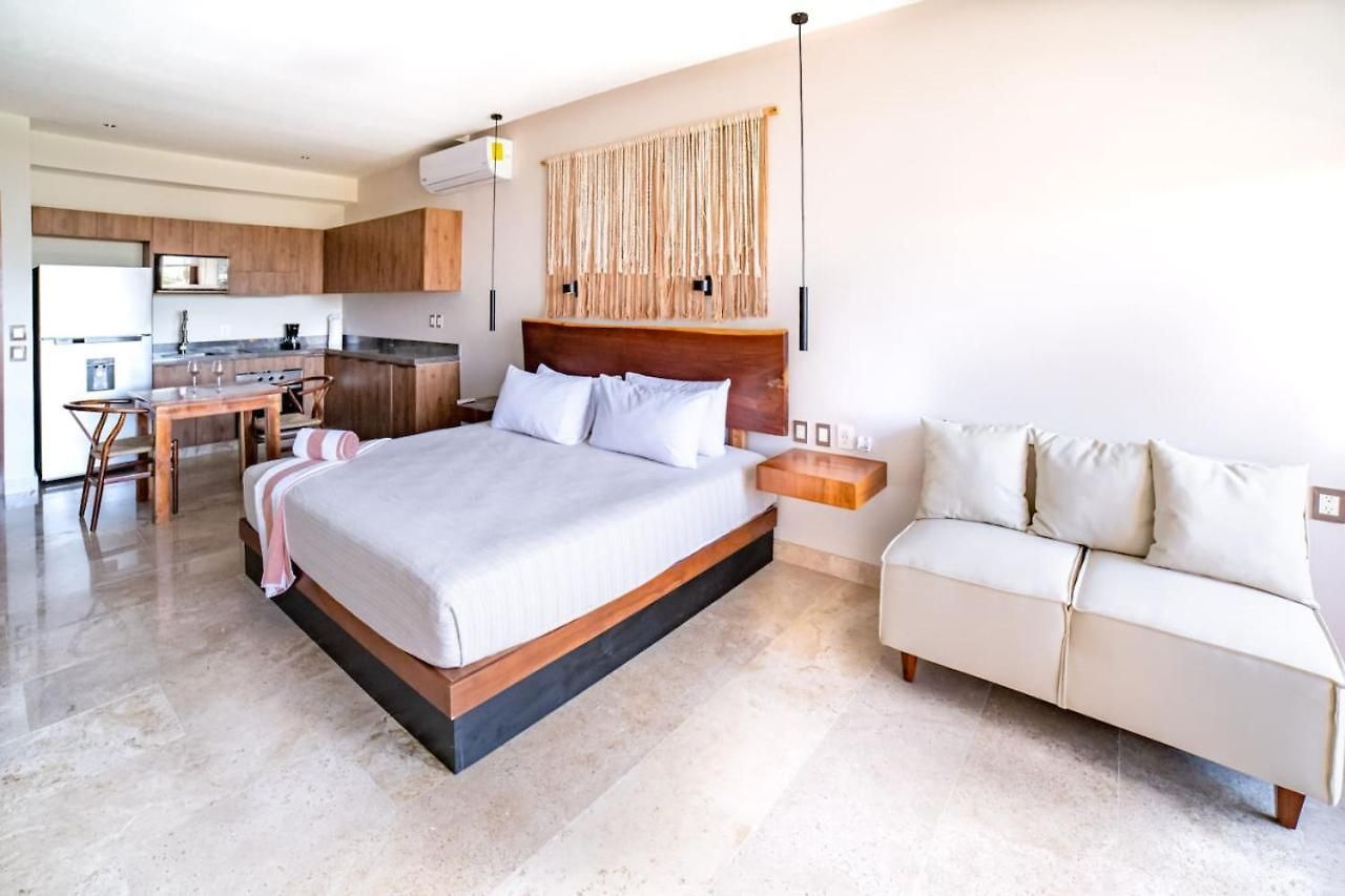 Amazing Luxury With Cenote- * Tulum
