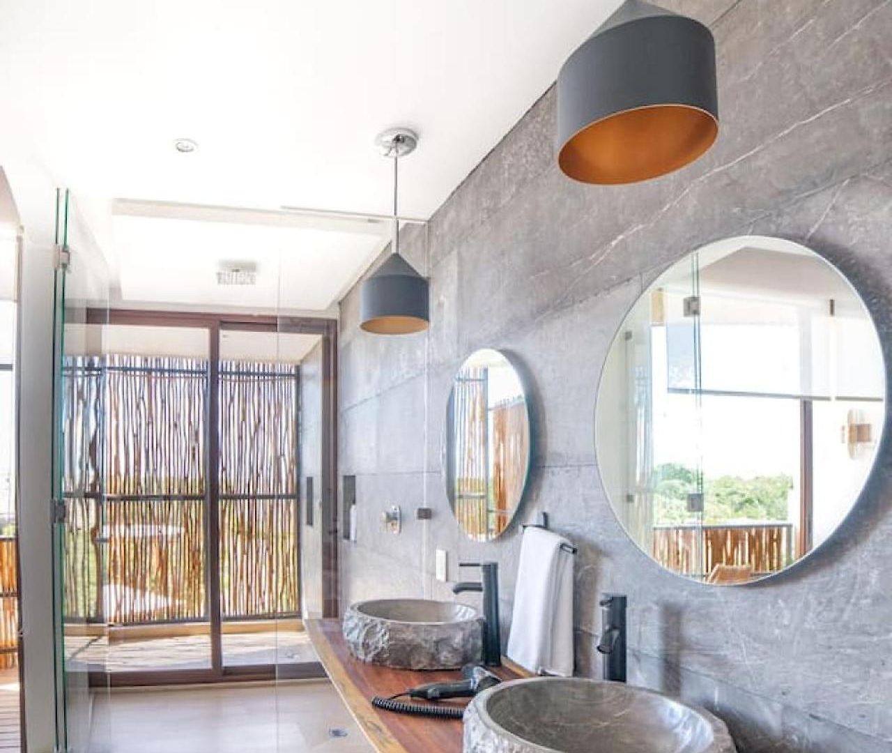 Apartment Amazing Luxury With Cenote-